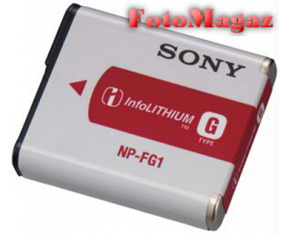 Sony NP-FG1