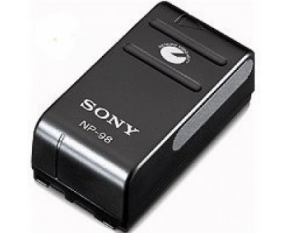 Аккумулятор Sony NP-98