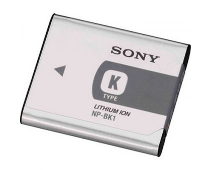 Sony NP-FK1