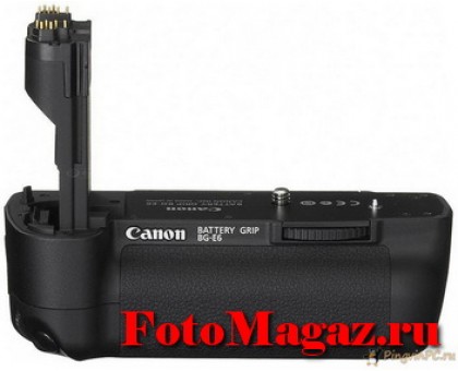 Canon BG-E6