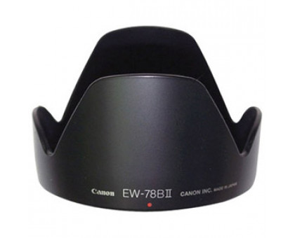 Бленда For Canon EW-78B II