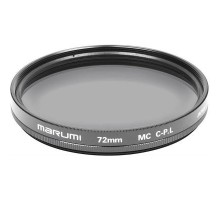 MARUMI MC-CPL 72mm