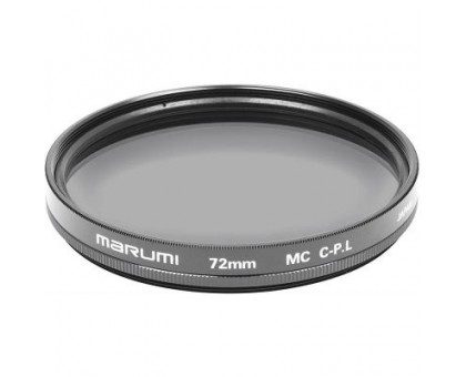 MARUMI MC-CPL 72mm