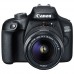 Canon EOS 4000D Kit (Canon EF-S 18-55 f/3.5-5.6 III)