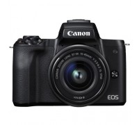 Canon EOS M50 Kit 15-45 IS STM