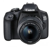 Canon EOS 2000D Kit 18-55 IS II