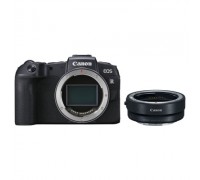 Фотоаппарат Canon EOS RP Body+Adapter