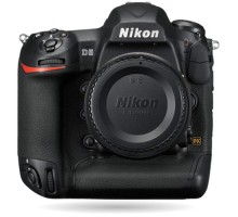 Nikon D5 Body CF