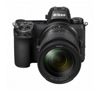 Фотоаппарат Nikon Z 7 Kit 24-70