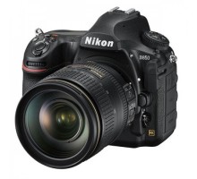 Nikon D850 Kit 24-120
