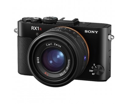 Компактный фотоаппарат Sony Cyber-shot DSC-RX1RM2