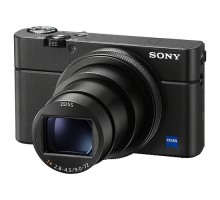 Sony Cyber-shot DSC-RX100M6