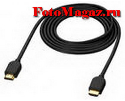 Sony VMC-HDMI