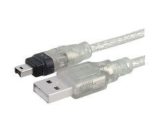 I-LINK 4-USB 1.8M