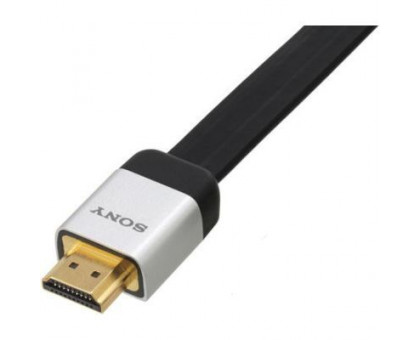 Sony VMC-HD20P HDMI