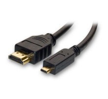 Кабель MICRO HDMI to HDMI