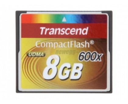 Transcend TS8GCF600