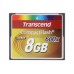 Transcend TS8GCF600