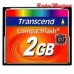 Transcеnd CF-2GB 133X HIGH SPEED