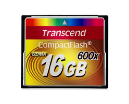 Transcend TS16GCF600