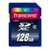 Transcеnd SDXC-128GB CLASS 10