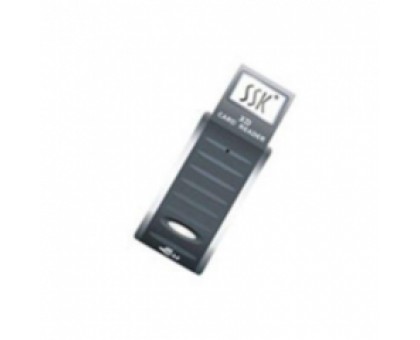 USB card reader SSK XD-0518