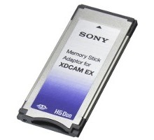 Sony MEAD-MS01