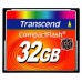 Transcеnd CF-32GB 133X HIGH SPEED