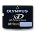 Olympus XD-1GB