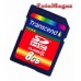 Transcеnd SDHC-8GB CLASS 2