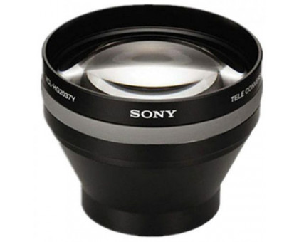 Sony VCL-HG2037Y HD