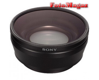 Sony VCL-HG0872X