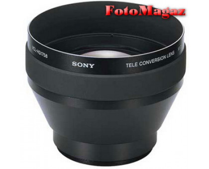 Sony VCL-HG1758