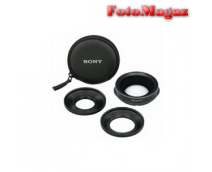 Sony VCL-HGE 07A