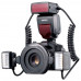 Вспышка YongNuo YN-24EX Macro TTL for Canon