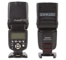 Yongnuo Speedlite YN-560 III Универсальная