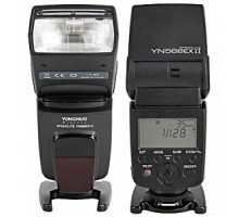 YongNuo YN-568EX II Speedlite for Canon