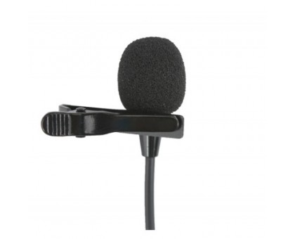 Петличный микрофон JJC SGM-38 II