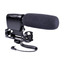 Микрофон JJC-MIC-3