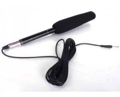 Микрофон пушка Sony ECM-NV2