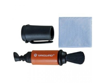 VANGUARD Cleaning Kit 2-in-1 (карандаш+салфетка) CK2N1