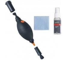 VANGUARD Cleaning Kit 3-in-1 (карандаш+салфетка) CK3N1