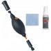 VANGUARD Cleaning Kit 3-in-1 (карандаш+салфетка) CK3N1
