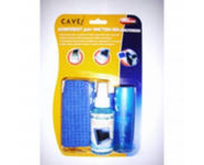 Комплект для чистки Cavei CV-CK426