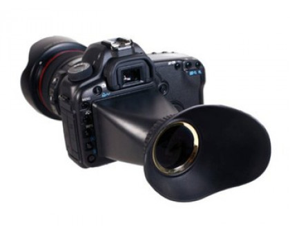 Увеличивающий оптический видоискатель LCD Viewfinder V1