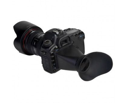 Увеличивающий оптический видоискатель LCD Viewfinder V2