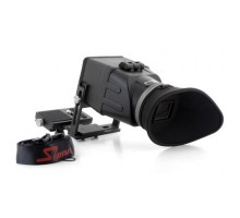 SWIVI S1 Foldable 5D2 LCD Viewfinder 3,0X Видоискатель для Canon и Nikon
