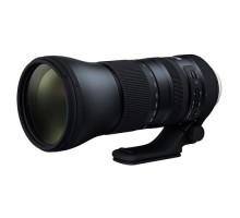 Tamron SP AF 150-600mm f/5-6.3 Di VC USD G2 (A022) Nikon F
