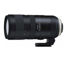 Tamron SP AF 70-200mm f/2.8 Di VC USD G2 (A025) Nikon F