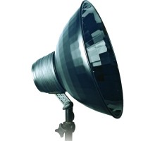 Осветитель флюоресцентный FALCON EYES LHD-40-4 c отражателам 40 см